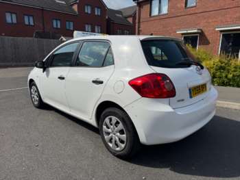 Used Toyota Auris 2009 for sale - 74912344: Photo