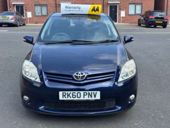 2010 (60) - 1.33 Dual VVTi TR 5dr