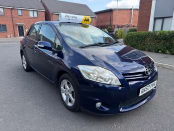 Used Toyota Auris 2010 for sale - 74912241: Photo