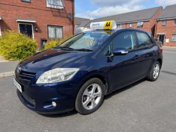 Used Toyota Auris 2010 for sale - 74912241: Photo
