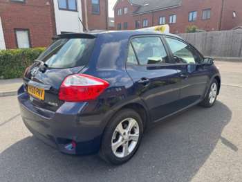 Used Toyota Auris 2010 for sale - 74912241: Photo