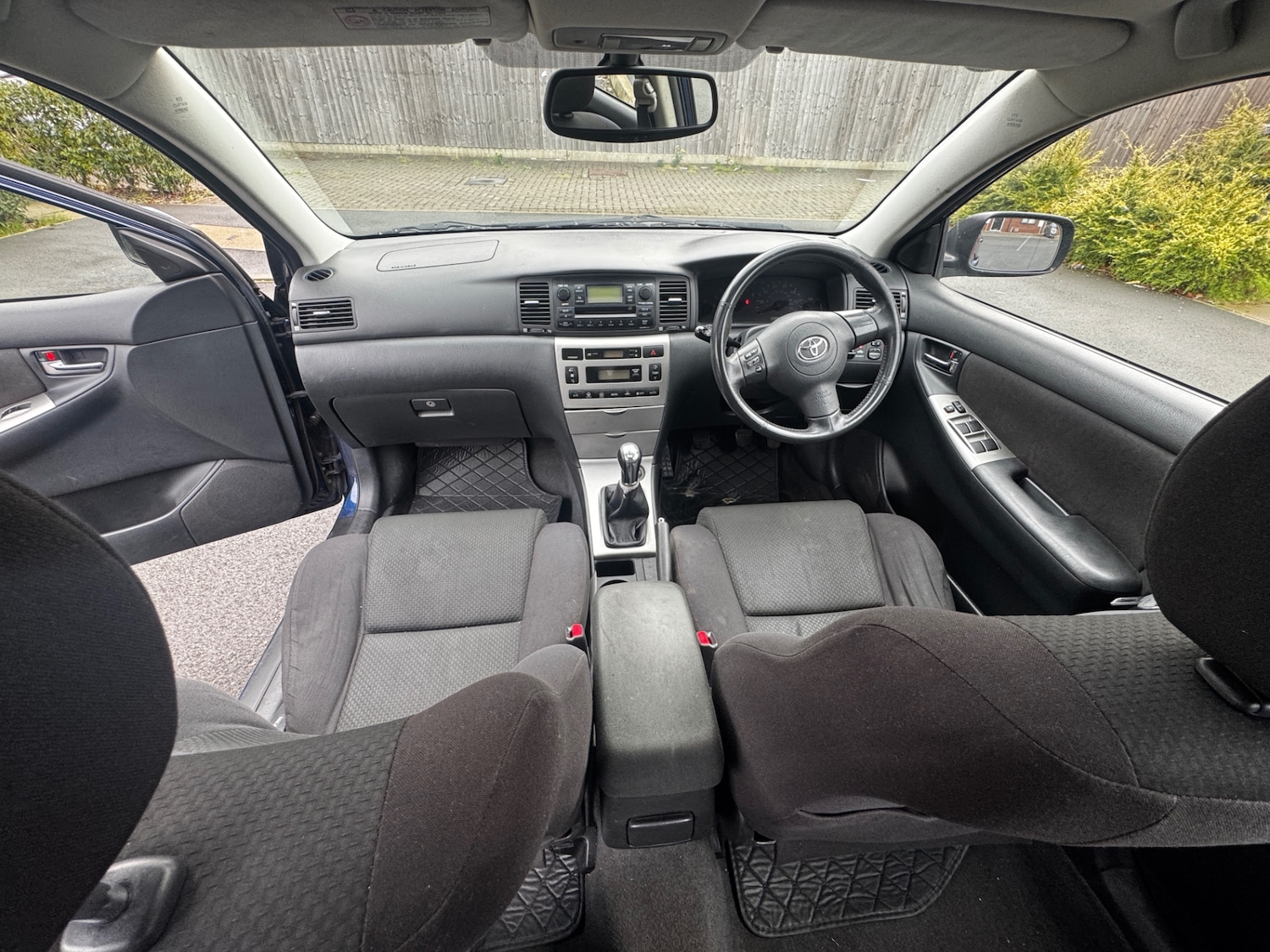 Used Toyota Corolla 2005 for sale - 76541486: Photo 10