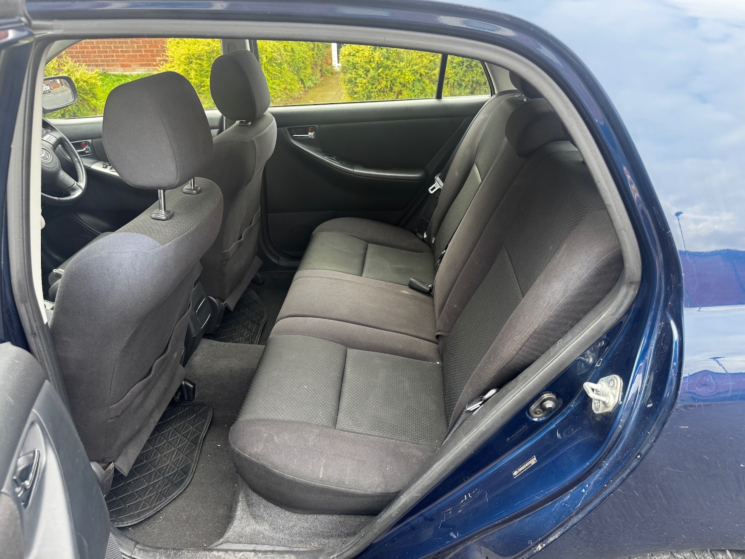 Used Toyota Corolla 2005 for sale - 76541486: Photo 12