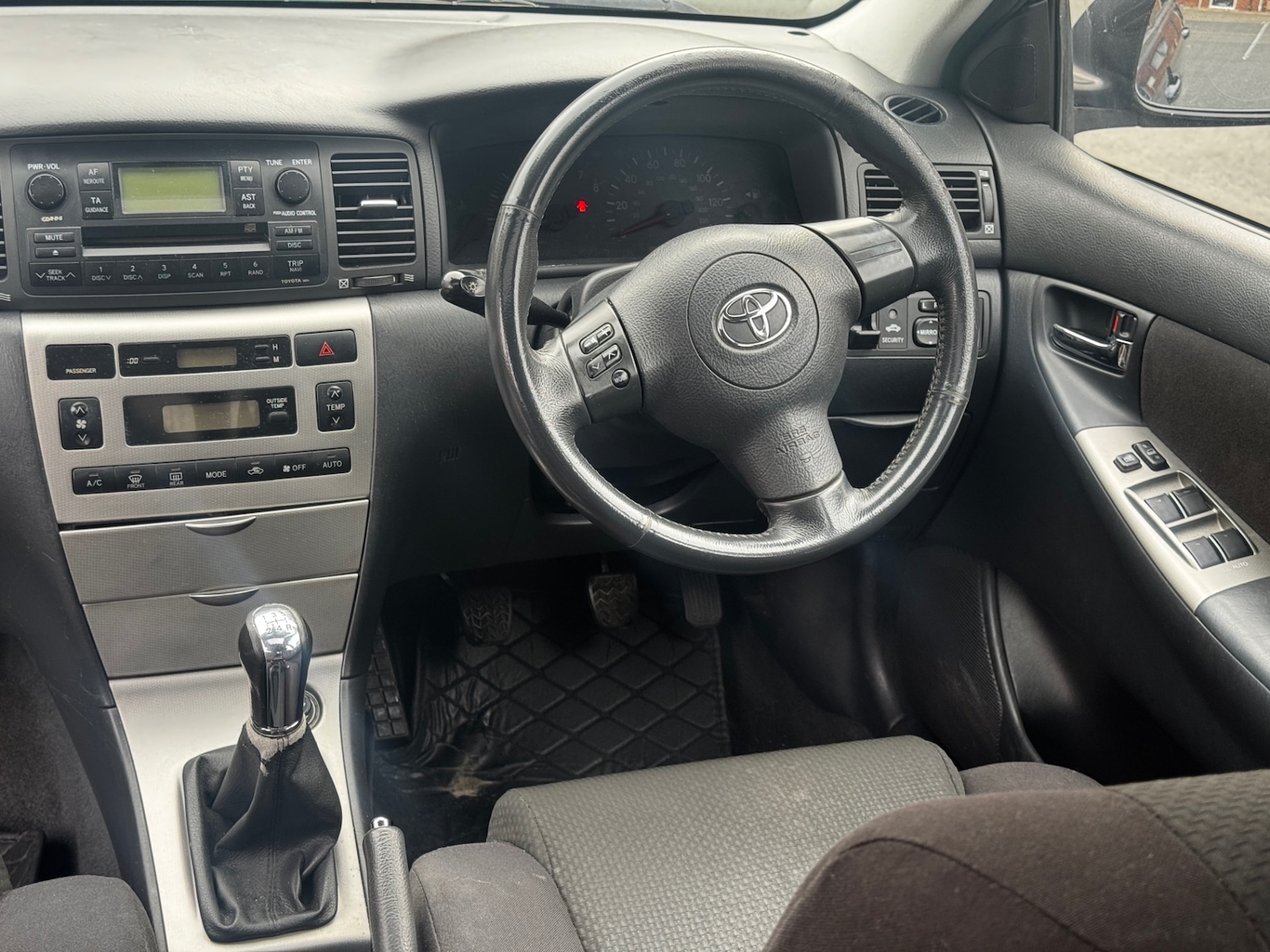 Used Toyota Corolla 2005 for sale - 76541486: Photo 13