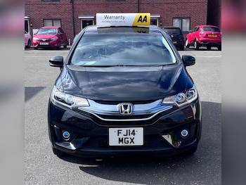 Used Honda Jazz 2014 for sale - 79125226: Photo