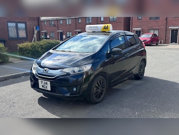 Used Honda Jazz 2014 for sale - 79125226: Photo