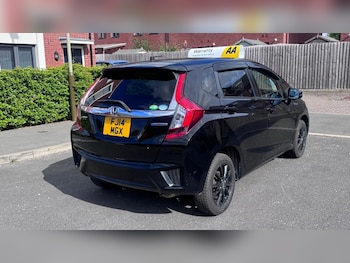 Used Honda Jazz 2014 for sale - 79125226: Photo