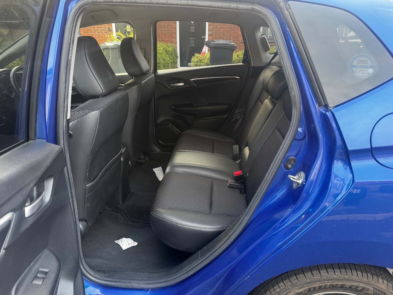 Used Honda Jazz 2014 for sale - 76709663: Photo 10