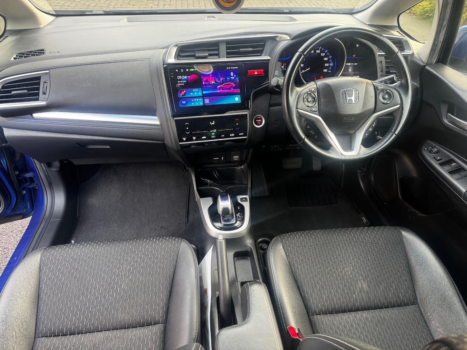 Used Honda Jazz 2014 for sale - 76709663: Photo 11