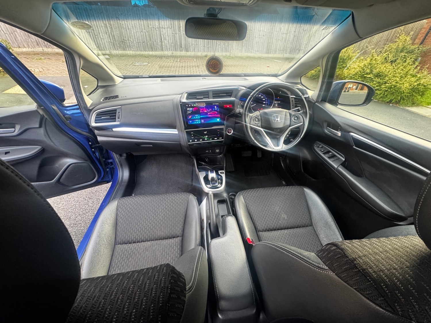 Used Honda Jazz 2014 for sale - 76709663: Photo 12