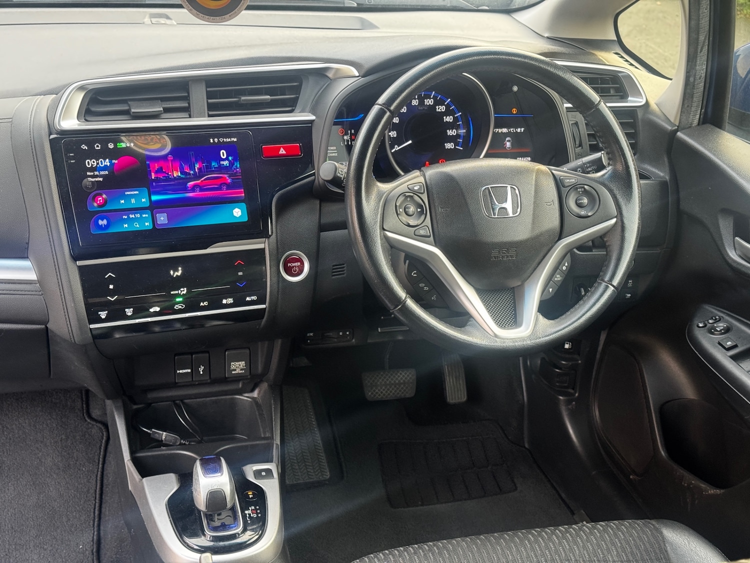 Used Honda Jazz 2014 for sale - 76709663: Photo 13