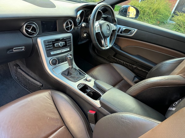 Used Mercedes-Benz Other 2013 for sale - 74233919: Photo 11