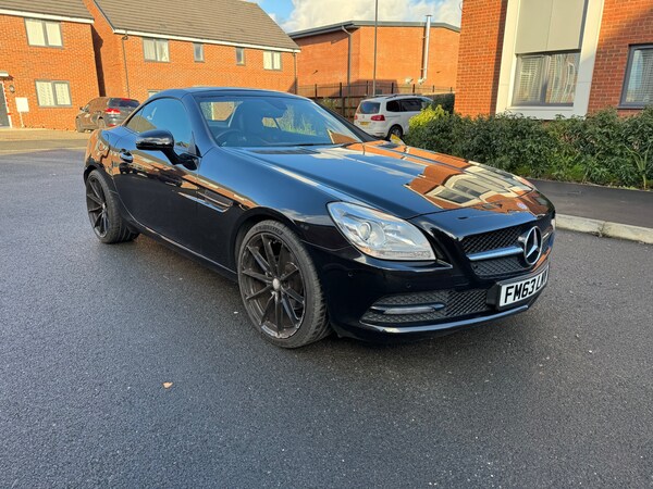 Used Mercedes-Benz Other 2013 for sale - 74233919: Photo 2
