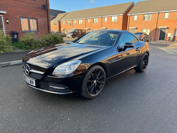 Used Mercedes-Benz Other 2013 for sale - 74233919: Photo 3