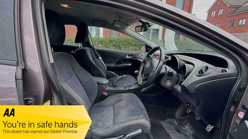 Used Honda Civic 2014 for sale - 77850989: Photo 10