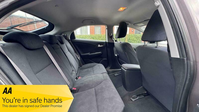 Used Honda Civic 2014 for sale - 77850989: Photo 11