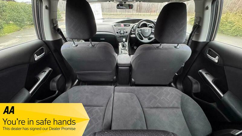 Used Honda Civic 2014 for sale - 77850989: Photo 14