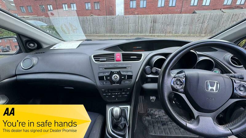 Used Honda Civic 2014 for sale - 77850989: Photo 9