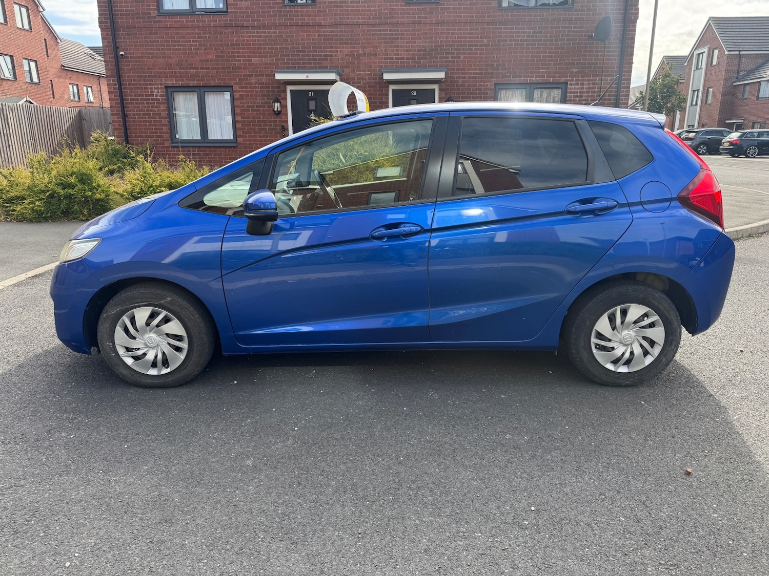 Used Honda Jazz 2024 for sale - 76626518: Photo 5