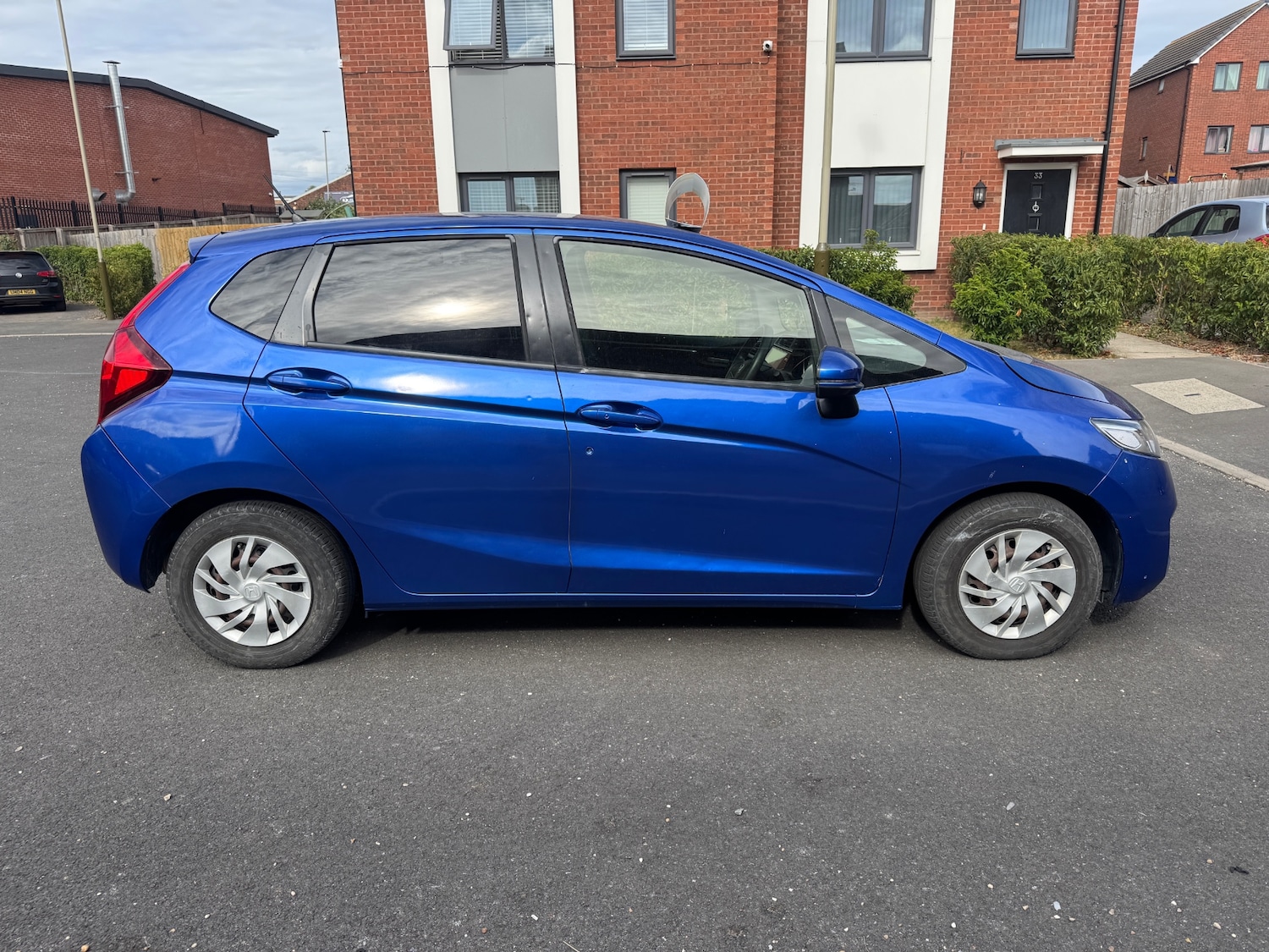 Used Honda Jazz 2024 for sale - 76626518: Photo 6