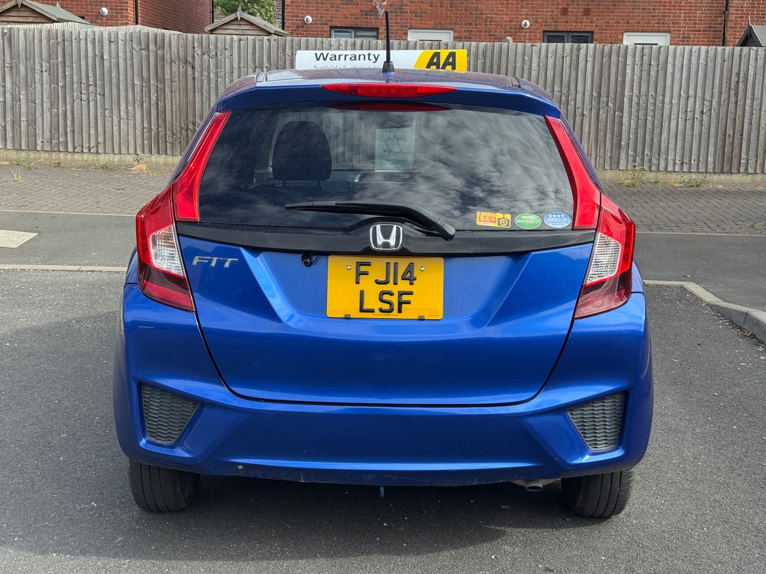 Used Honda Jazz 2024 for sale - 76626518: Photo 7