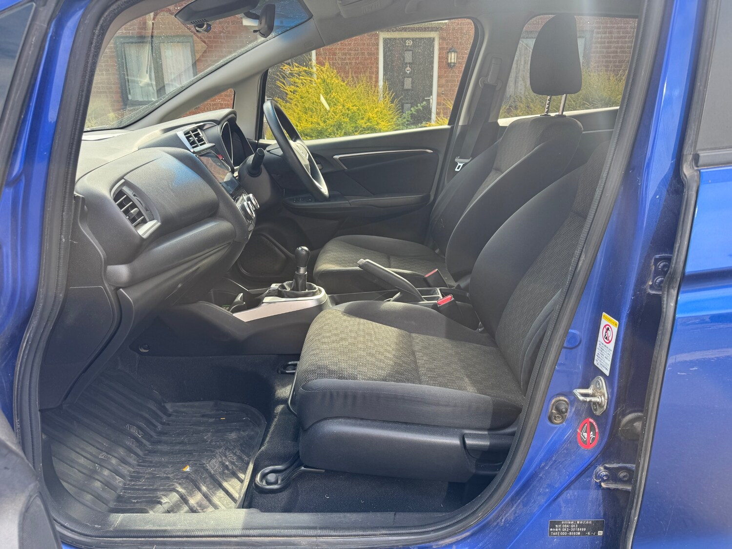 Used Honda Jazz 2024 for sale - 76626518: Photo 8