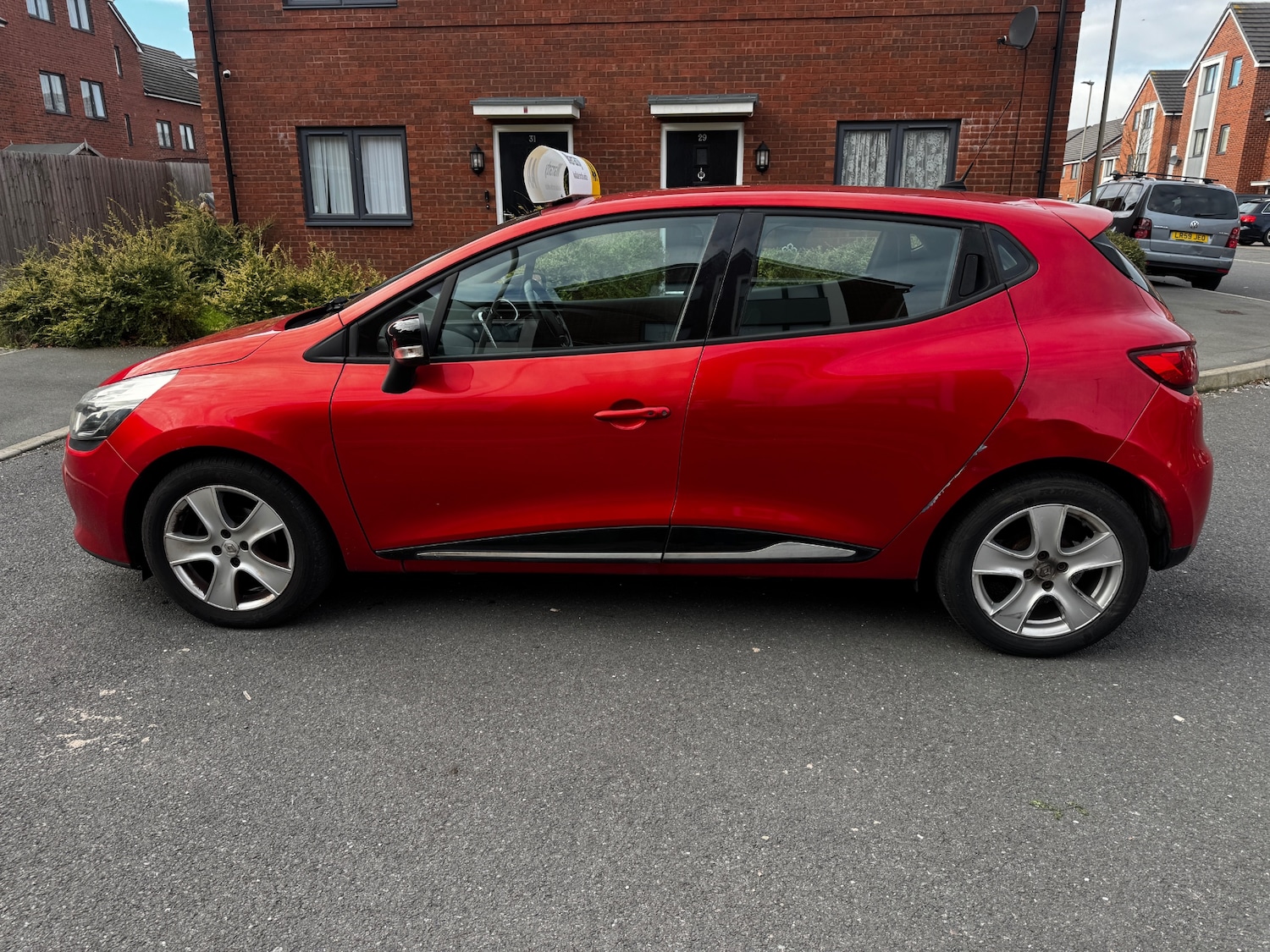 Used Renault Clio 2013 for sale - 76611344: Photo 5