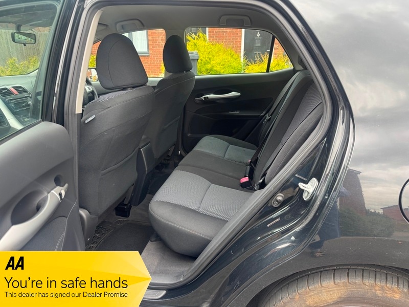 Used Toyota Auris 2010 for sale - 77724618: Photo 10