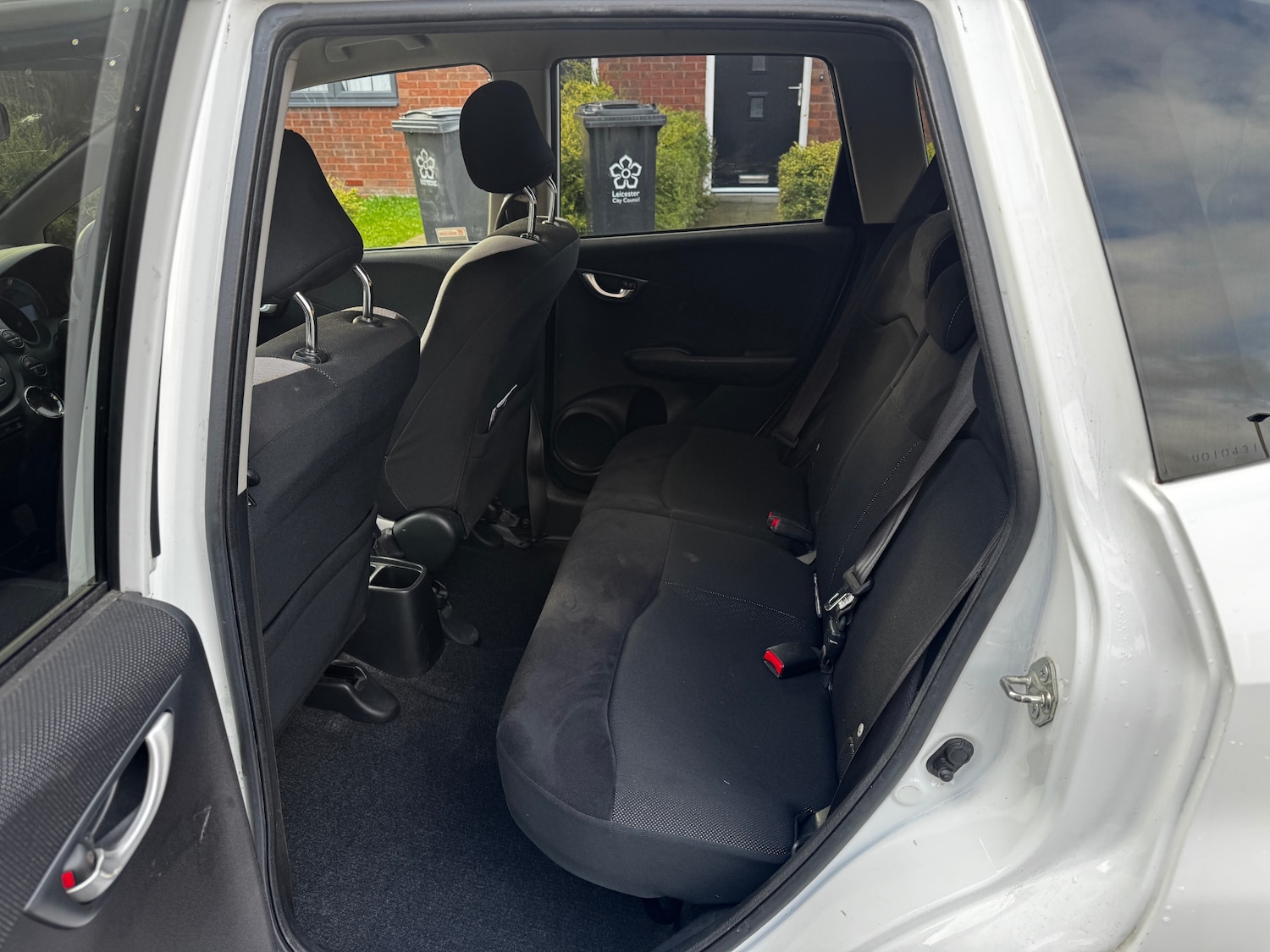 Used Honda Jazz 2013 for sale - 76669922: Photo 10