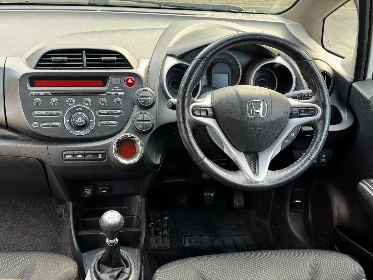 Used Honda Jazz 2013 for sale - 76669922: Photo 13