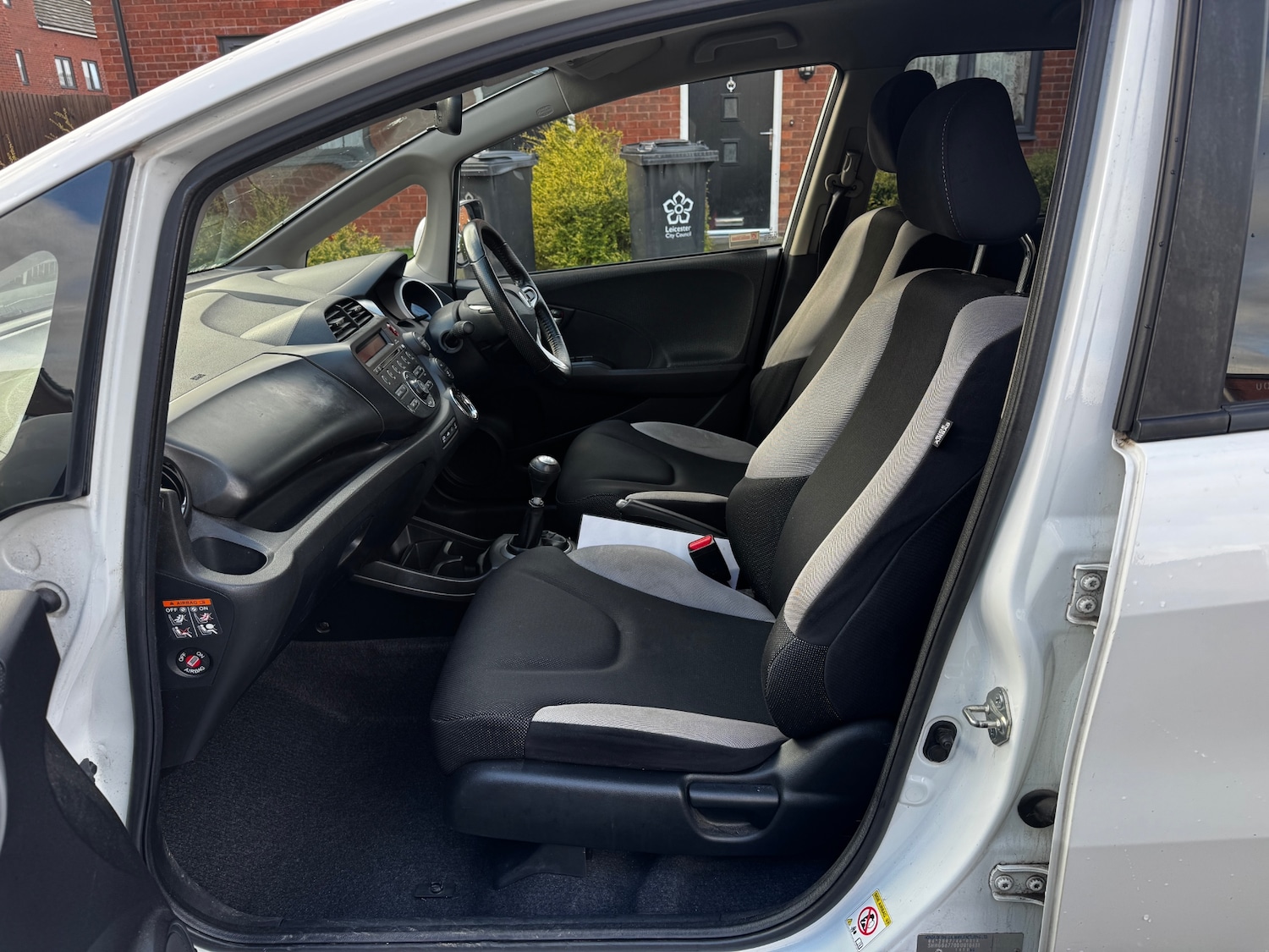 Used Honda Jazz 2013 for sale - 76669922: Photo 9