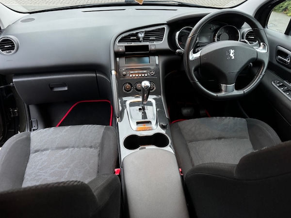 Used Peugeot 3008 2011 for sale - 76316649: Photo 11