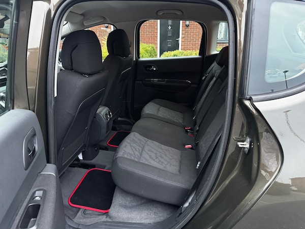 Used Peugeot 3008 2011 for sale - 76316649: Photo 12