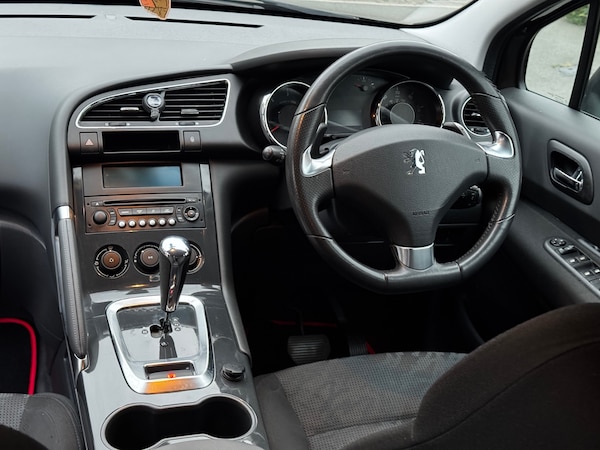 Used Peugeot 3008 2011 for sale - 76316649: Photo 13