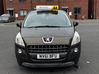 2011 (61) - 1.6 e-HDi 112 Sport 5dr EGC