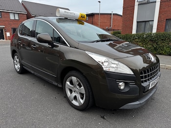 Used Peugeot 3008 2011 for sale - 76316649: Photo 2