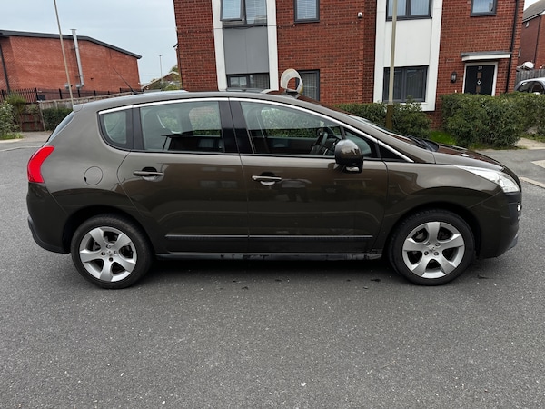 Used Peugeot 3008 2011 for sale - 76316649: Photo 6