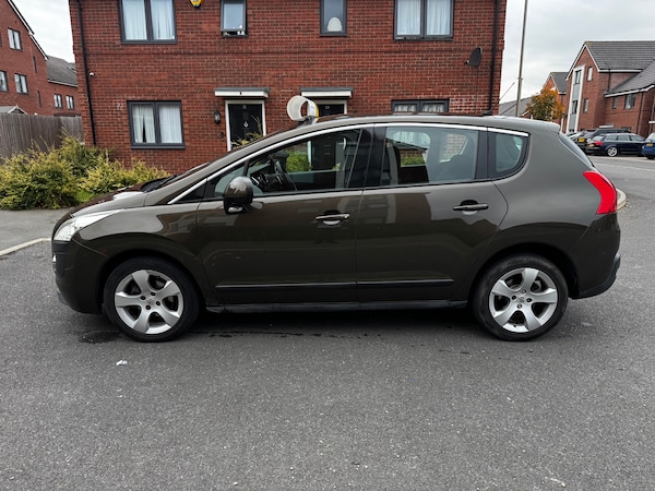 Used Peugeot 3008 2011 for sale - 76316649: Photo 7