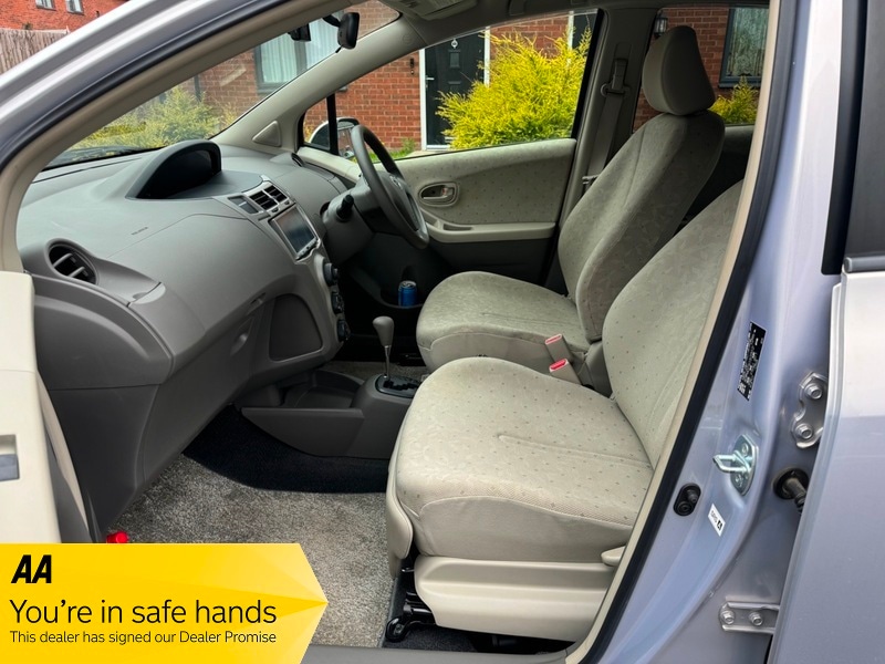 Used Toyota Yaris 2024 for sale - 77724613: Photo 12