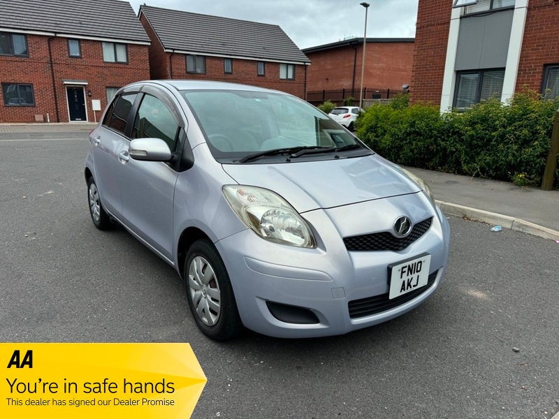 Used Toyota Yaris 2024 for sale - 77724613: Photo 2