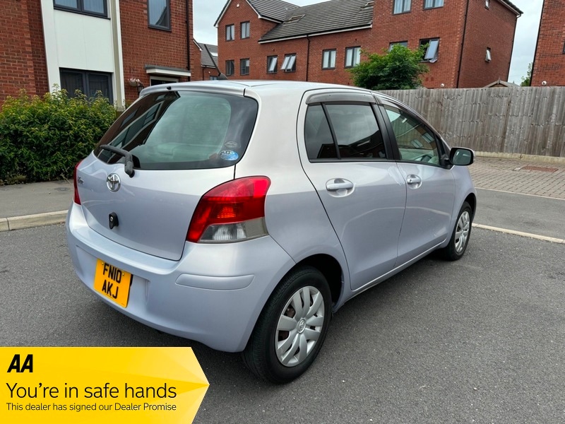 Used Toyota Yaris 2024 for sale - 77724613: Photo 6