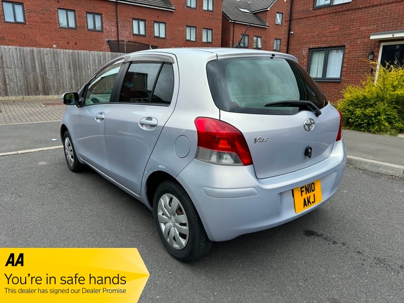 Used Toyota Yaris 2024 for sale - 77724613: Photo 7