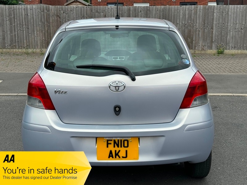 Used Toyota Yaris 2024 for sale - 77724613: Photo 8