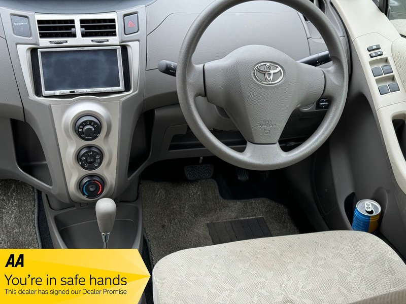 Used Toyota Yaris 2024 for sale - 77724613: Photo 9