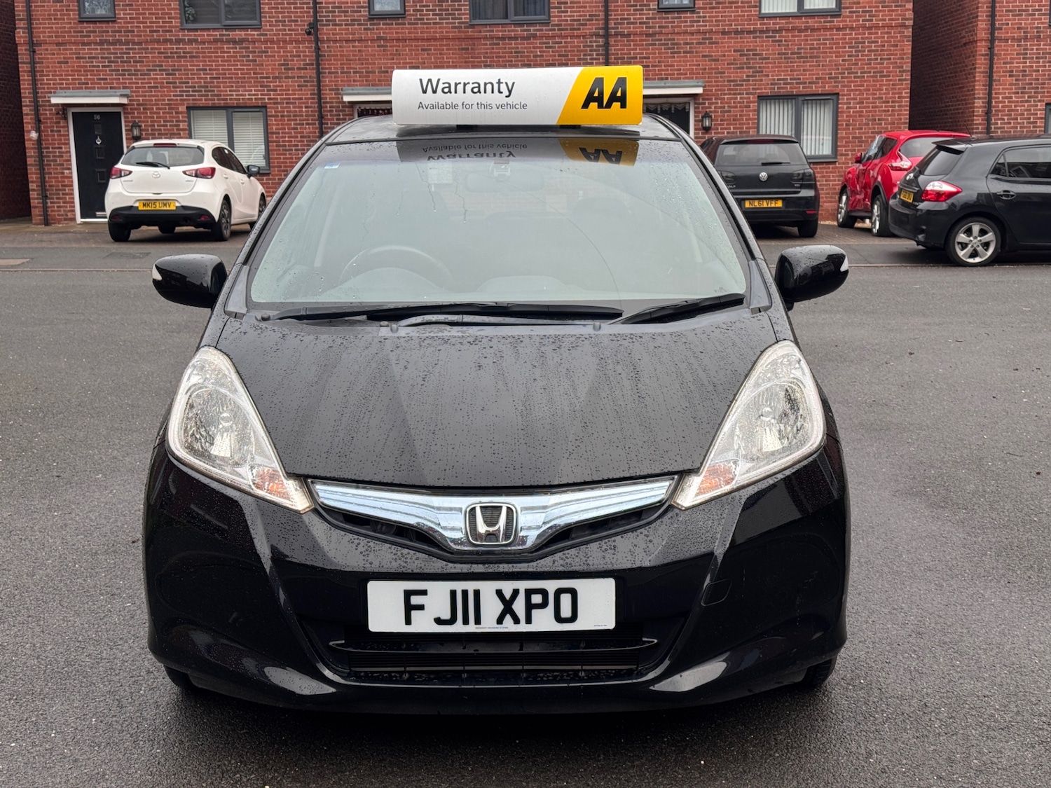 Used Honda Jazz 2025 for sale - 76762242: Photo 1