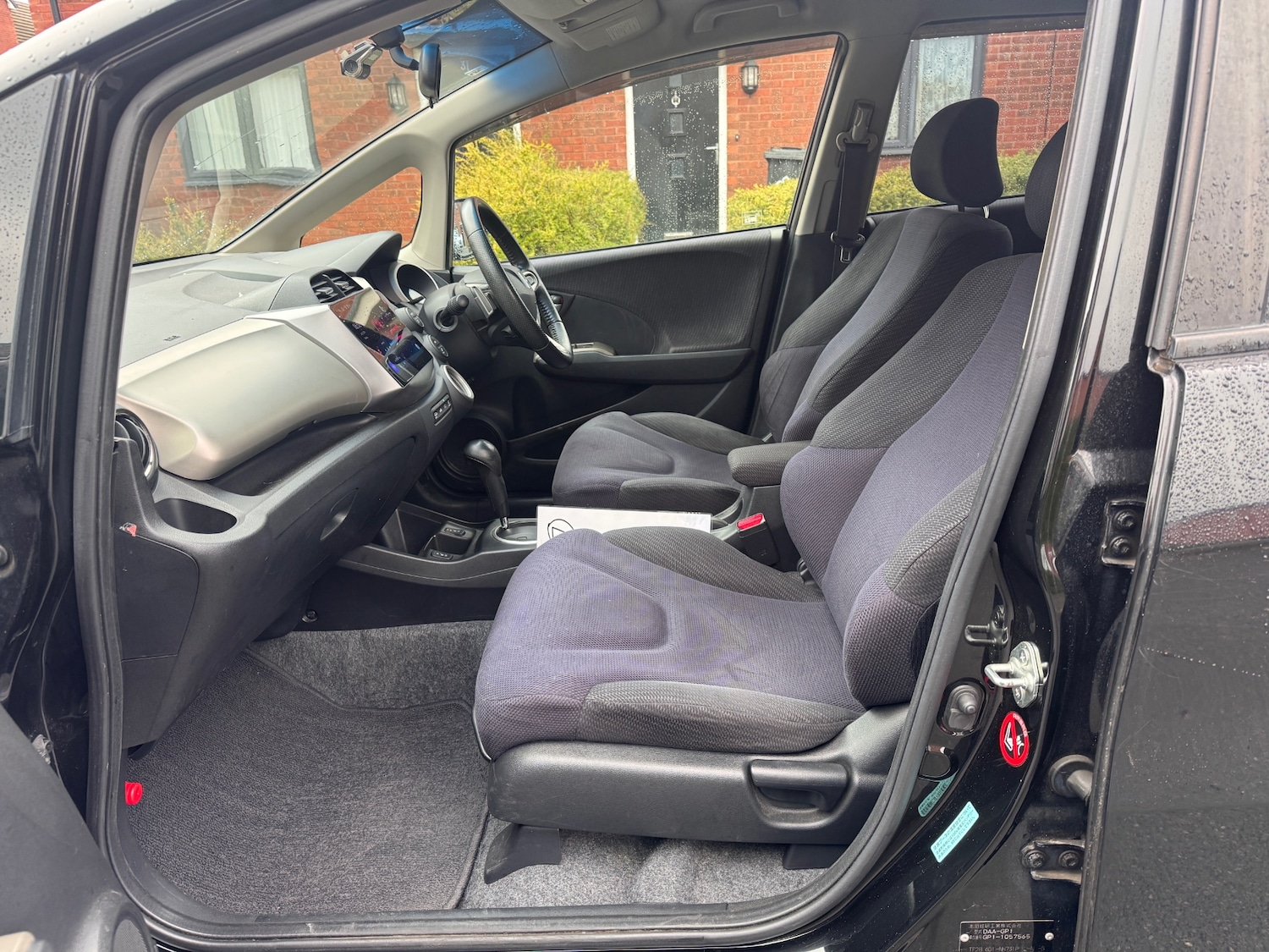 Used Honda Jazz 2025 for sale - 76762242: Photo 10