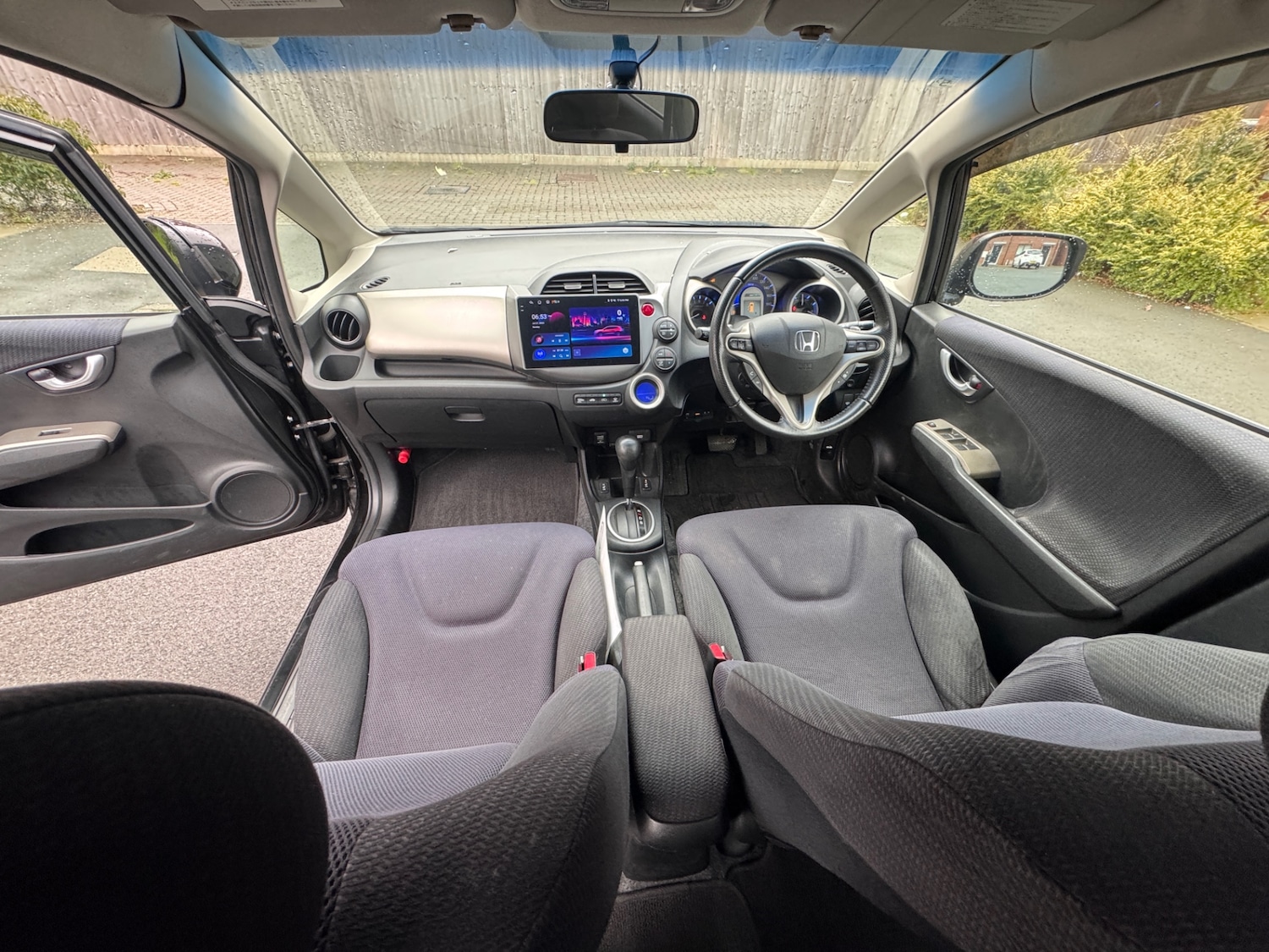 Used Honda Jazz 2025 for sale - 76762242: Photo 11