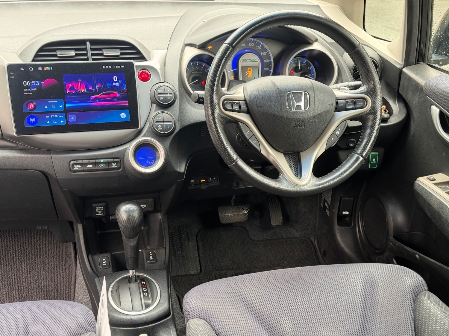 Used Honda Jazz 2025 for sale - 76762242: Photo 12