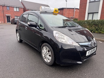 Used Honda Jazz 2011 for sale - 76762242: Photo