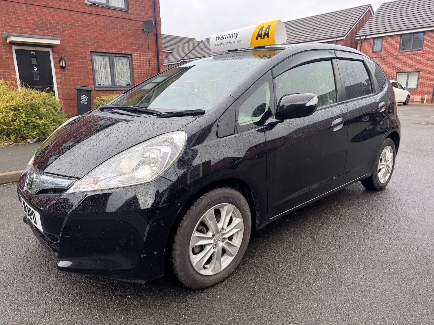 Used Honda Jazz 2025 for sale - 76762242: Photo 3